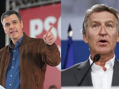 El Gobierno español apuntó contra Alberto Núñez Feijóo por defender la guerra: “Anda un poco perdido”