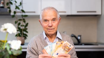 Buenas noticias para millones de jubilados: El Gobierno español confirmó un aumento para todas las pensiones en 2026