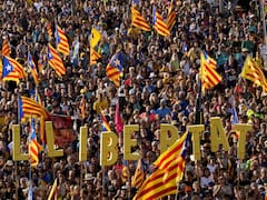El Gobierno español pide aplicar la ley de amnistía política cuanto antes y la Justicia europea lo avala