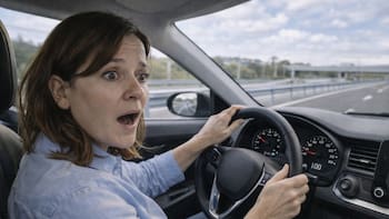 Confirmado por la DGT | El Gobierno español reducirá la velocidad máxima a 100 km/h en todas estas carreteras del país