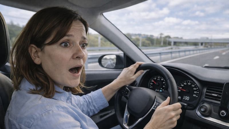 El Gobierno español reducirá la velocidad máxima a 100 km/h en todas estas carreteras del país