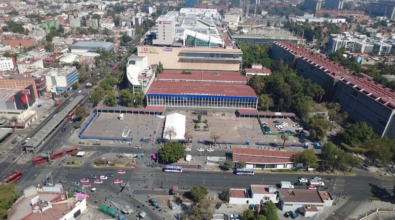 El Gobierno expropiará más de 90 inmuebles privados: será para el Tren AIFA-Pachuca