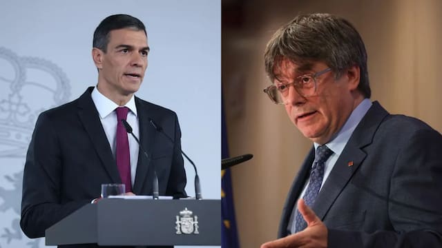 El Gobierno gana apoyo de Junts en el decreto anticrisis pero le exigen incluir el 0% de IVA a pequeños autónomos