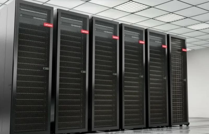 La supercomputadora ofrece un cambio radical en la visión de la tecnología.