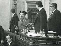 Es oficial | Esta es la forma en la que puedes descargar los documentos secretos del 23F que fueron desclasificados