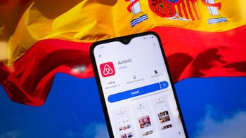 Adiós Airbnb: el Gobierno identificó 15.200 anuncios de pisos turísticos ilegales en Madrid