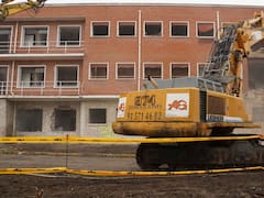 El Gobierno impulsa uno de los mayores proyectos de vivienda asequible del país: se construyen más de 10.000 casas