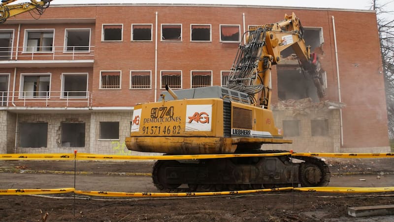 El Gobierno impulsa uno de los mayores proyectos de vivienda asequible del país: se construyen más de 10.000 viviendas