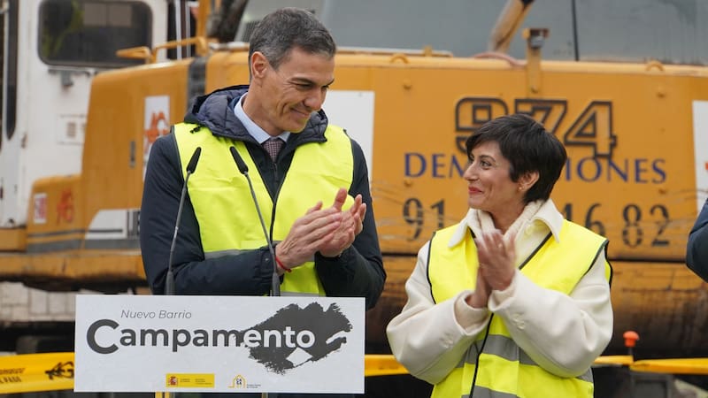 El Gobierno impulsa uno de los mayores proyectos de vivienda asequible del país: se construyen más de 10.000 viviendas