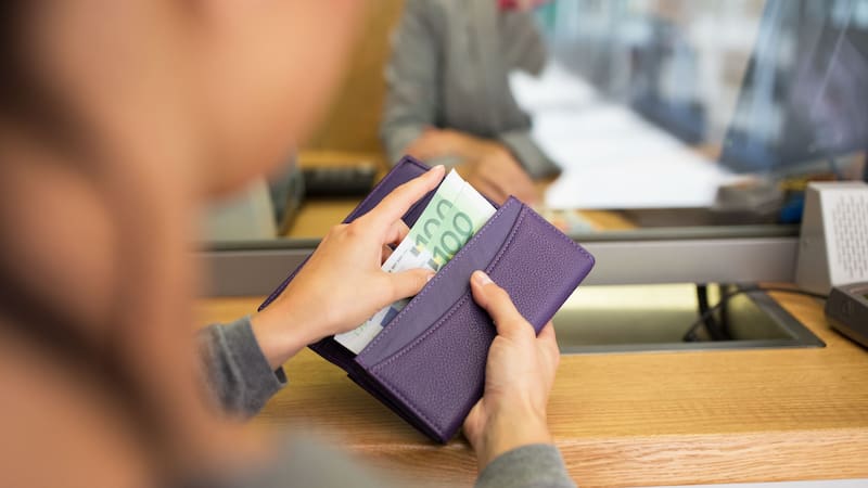 Qué día se cobra el paro en junio de 2026: los bancos que adelantan el pago y cuándo ingresará cada entidad. Fuente: Shutterstock.