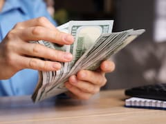 El BCRA permite prefinanciar exportaciones con un nuevo instrumento en dólares