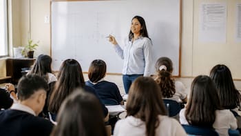 El Gobierno oficializó nuevas vacantes en colegios de todo el país: contratarán a más de 26.000 profesores