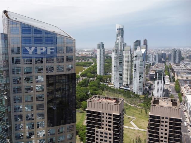 IA a gran escala y pagos cripto: YPF reveló cómo se reinventa de la mano de la tecnología
