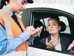 Atención conductores | El gobierno perdonará multas a todos los que cumplan con este requisito a partir del 2026