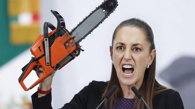 Jornada laboral de 40 horas de Claudia Sheinbaum no es para todos: estos son los trabajadores que podrían tener más tiempo libre