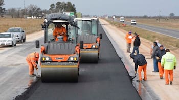 Avanza la concesión de rutas nacionales y ya hay un favorito para dos tramos clave