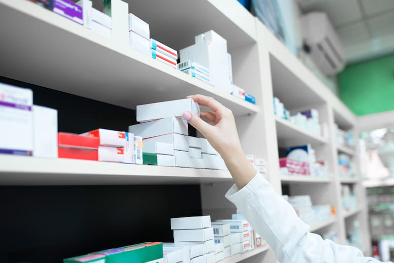 El Gobierno prohíbe usar el cúter en todas las farmacias del país
Fuente: Freepik