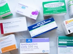 El Gobierno prohíbe usar el cúter en todas las farmacias del país