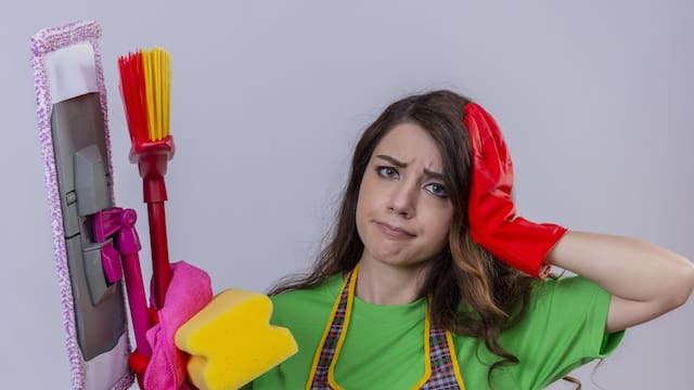 Palo para amas de casa: el Gobierno prohibirá el servicio doméstico en todos los hogares donde no se presente este documento