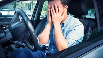 Varapalo para los conductores: el Gobierno prohibirá tener más de un coche registrado por vivienda