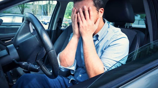 Varapalo para los conductores: el Gobierno prohibirá tener más de un coche registrado por vivienda