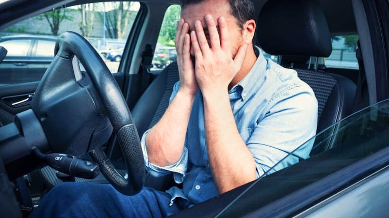 El Gobierno prohibirá tener más de un coche registrado por vivienda