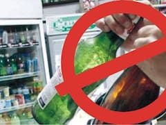 Oficial | El Gobierno puede suspender la venta de alcohol en cada partido de la Selección