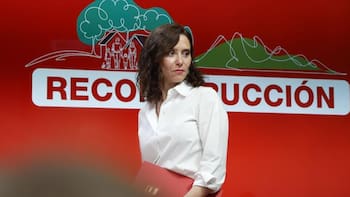 El Gobierno reclama la dimisión de Ayuso por la compra del ático y la Comunidad responde: “Usan Ceuta y el ático para tapar su incompetencia”