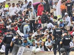 El Gobierno aprueba 25 millones para Ceuta mientras sigue abierta la investigación por los supuestos 70.000 agentes marroquíes expuestos