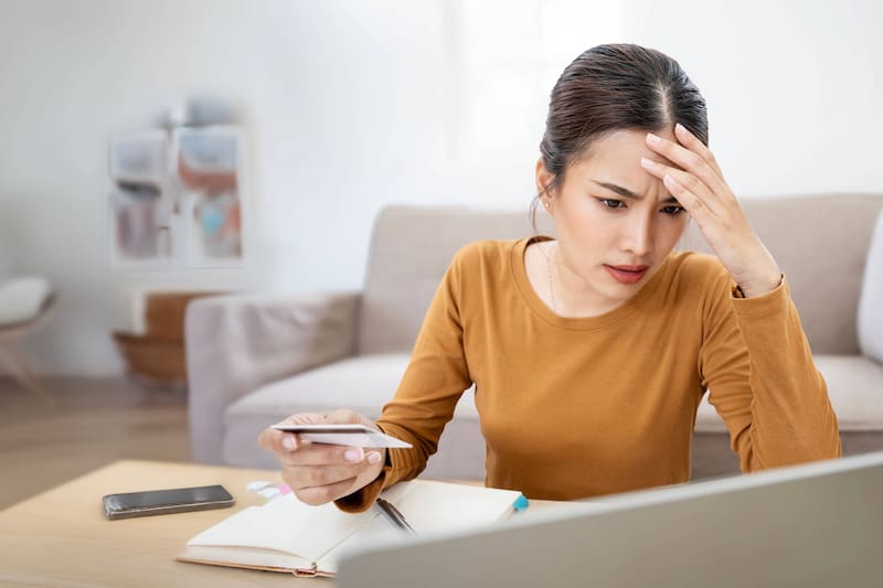 Cómo afecta el control de los pagos con tarjeta en los contribuyentes