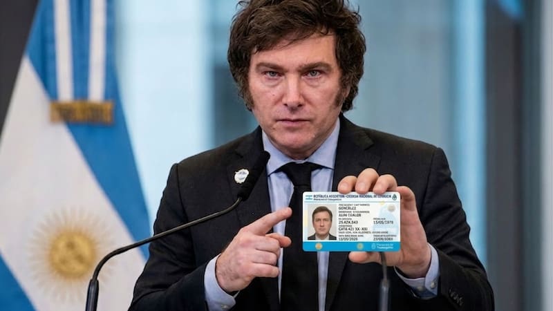 El Gobierno suspenderá por dos años a todos estos conductores y no podrán manejar aunque tengan el registro vigente y todo pagado
Fuente: IA