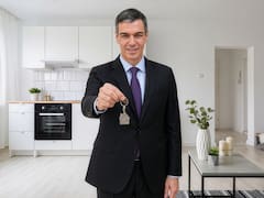 El Gobierno transfiere los primeros 800 millones del nuevo Plan de Vivienda que movilizará 7000 millones de euros hasta 2030