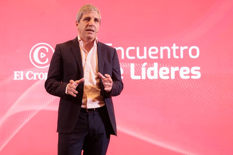 El Gobierno tuvo superávit fiscal en noviembre y quedó a un paso de cumplir la meta con el FMI