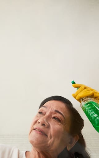 Tras la reforma laboral: cómo se calcula el salario mínimo de una empleada doméstica