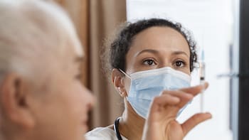 El Gobierno visitará casa por casa a todas estas personas con médicos y enfermeros: ¿será obligatorio abrir?