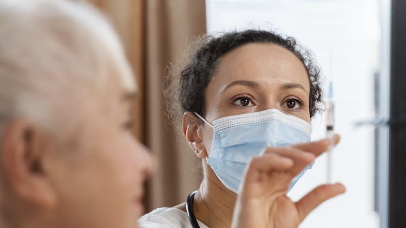 El gobierno visitará casa por casa con médicos y enfermeros a personas con discapacidad para verificar cuáles son sus condiciones de salud: llevarán un registro actualizado.