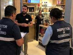Es oficial | El Gobierno visitará local por local en centros comerciales y shoppings y expulsará a los clientes en estos casos