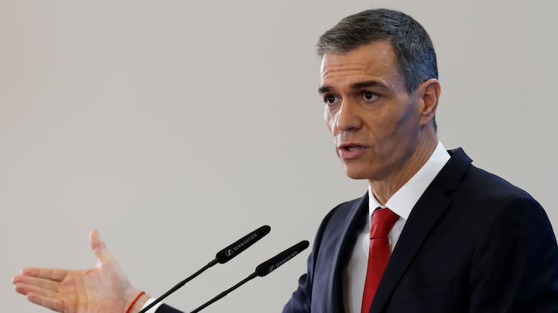 El Gobierno y la Iglesia acuerdan indemnizaciones para víctimas de abuso que asumirá la institución religiosa.