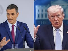 El Gobierno y la UE reaccionaron ante el alto el fuego de Estados Unidos en Irán: “Una desescalada muy necesaria”