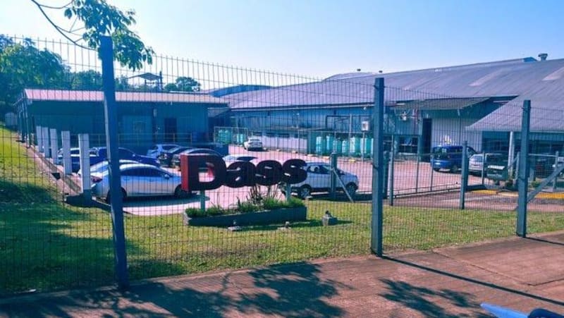 El Grupo Dass despidió a 100 personas en su planta de Eldorado, Misiones, por falta de insumos para seguir produciendo