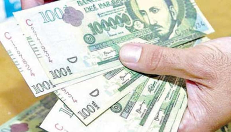 El guaraní se coronó este 2025 como la divisa de mayor apreciación en toda Latinoamérica frente al dólar estadounidense.
