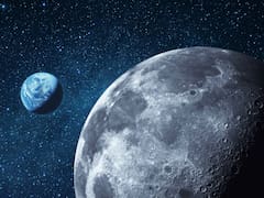 Descubrimiento del siglo | Científicos descubren que el origen de la Luna no fue accidental y se reescribe la historia del universo