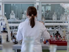 Contra el cáncer: el avance científico que podría cambiar el tratamiento de tumores agresivos como pulmón e hígado