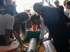 Galeón San José: la extracción de piezas desata una fuerte polémica y preocupa por los riesgos legales para Colombia