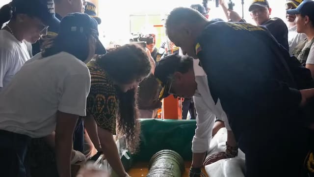 Galeón San José: la extracción de piezas desata una fuerte polémica y preocupa por los riesgos legales para Colombia