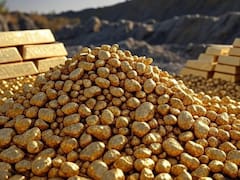 Hallan una red de 14 túneles repletos de oro: toneladas bajo tierra que le pertenecen a todo un país latino