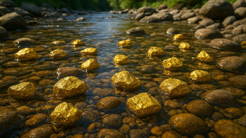 Se trata de uno de los hallazgos más asombrosos en el continente. Los detalles. (Fuente: Archivo)