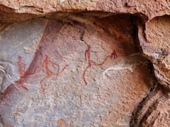 Hallan una cueva creada artificialmente durante la prehistoria y el mensaje en su interior cambia la historia para siempre