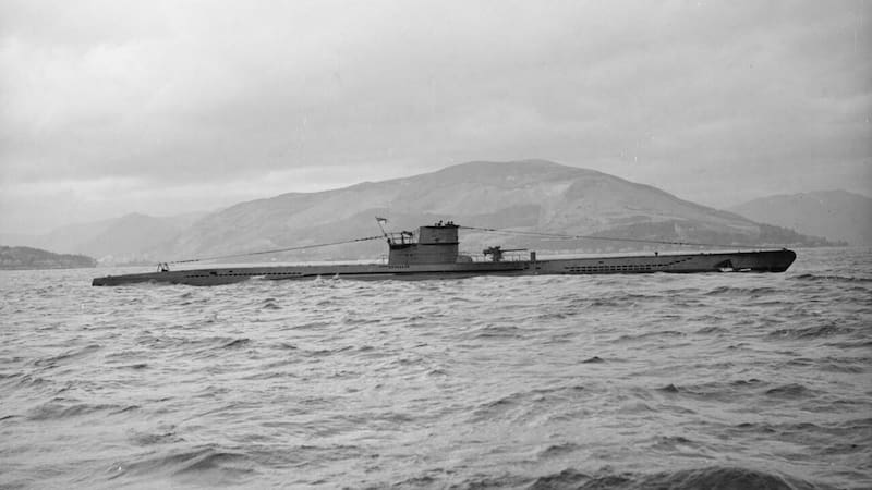 El hallazgo histórico del año: encuentran dos submarinos nazis perdidos en un mar de Europa que desaparecieron sin entrar en ningún combate