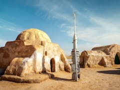 Descubrimiento astronómico: El hallazgo sin precedentes que confirma la existencia de un planeta de Star Wars